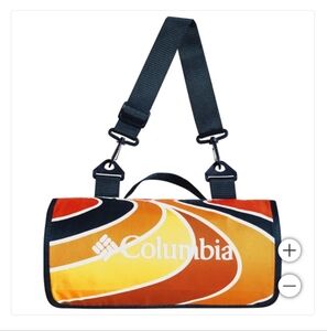 Weatherproof Vintage Outdoor Blanket 60*72